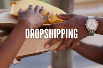 dropshipping