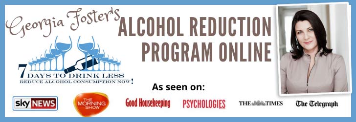 Georgia Foster Online Alcohol Reduction Program