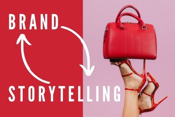 Brand Storytelling Technique