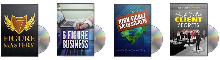 Mastery Package PLR