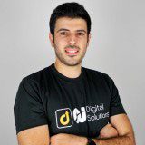 Omar Deryan OJ Digital Solutions