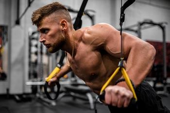 Muscle Building Tips Content