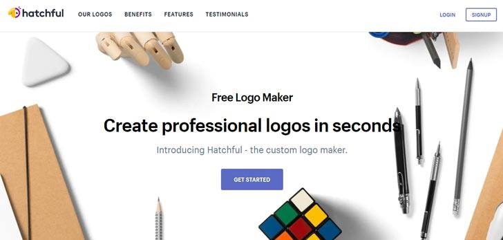 Design Your Store Logo