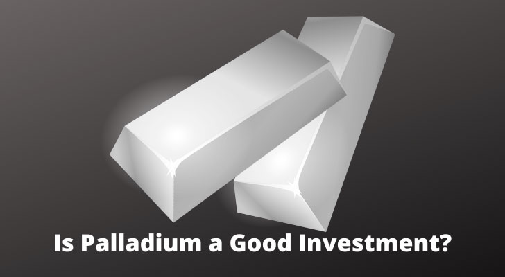 Is Palladium a Good Investment