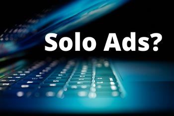 Should You Use Solo Ads