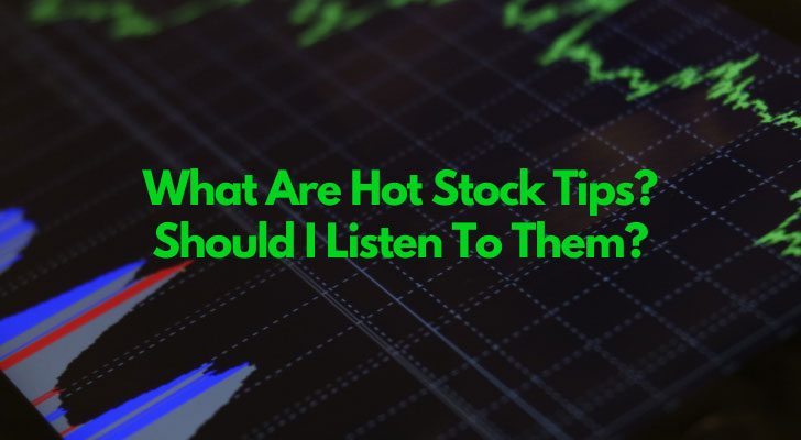 Whats Hot In Stocks