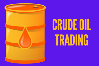 Crude Oil Trading