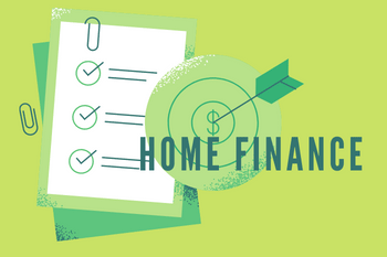 Home Finance