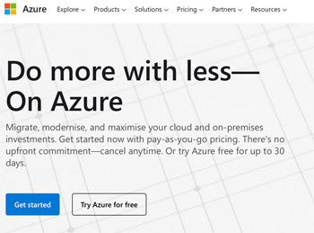 Microsoft Azure