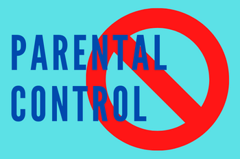 Parental control