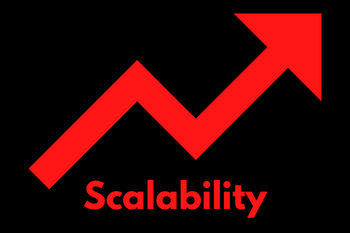 Scalability Web 3.0