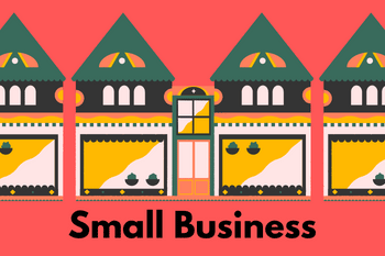 Small Business