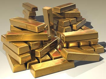 What is the Process of Selling Gold