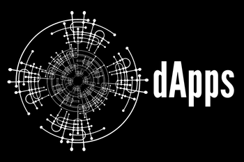 dApps decentralized applications