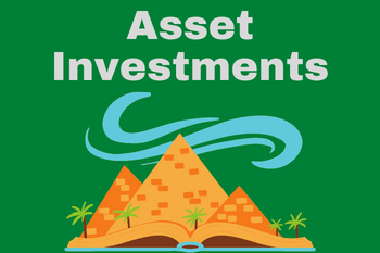 Asset Investments