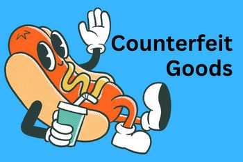 Counterfeit Goods