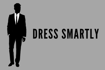 Dress Smartly