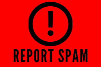 Report Spam