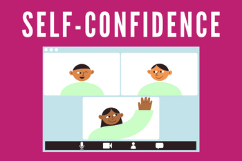 Self-confidence