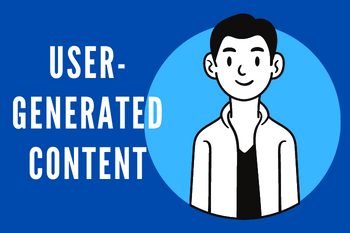 User-generated content