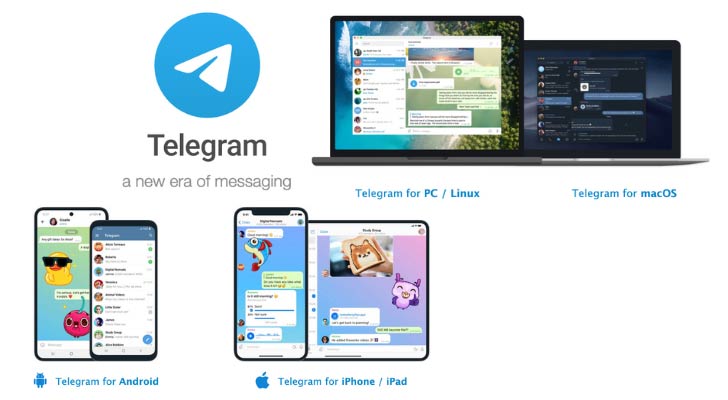 Telegram Review: What Is Telegram?