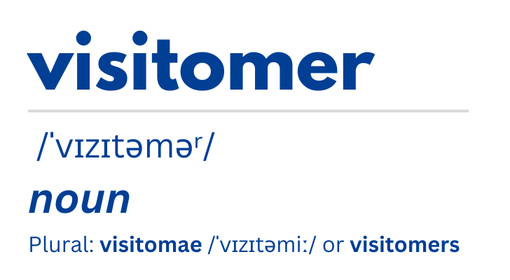 What Is a Visitomer?