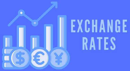 Exchange Rates