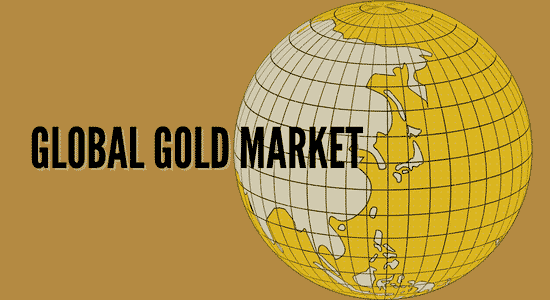 Global Gold Market