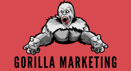 Gorilla Marketing