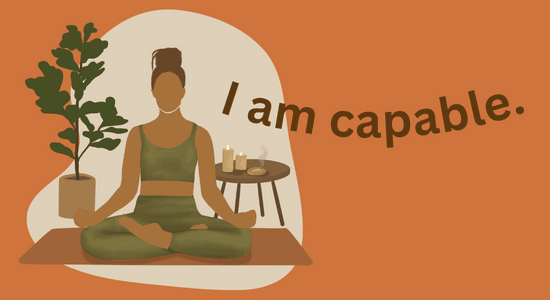 I Am Capable