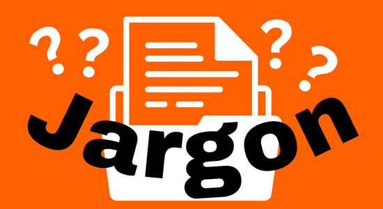 Jargon