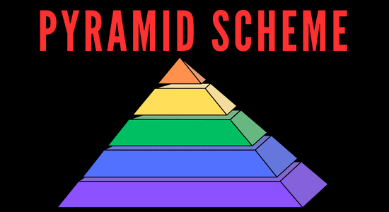 Pyramid Scheme