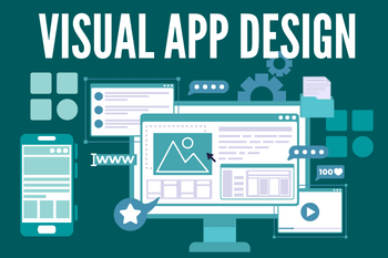 Visual App Design