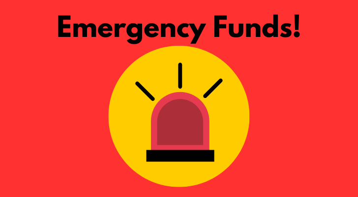 Emergency Funds 101