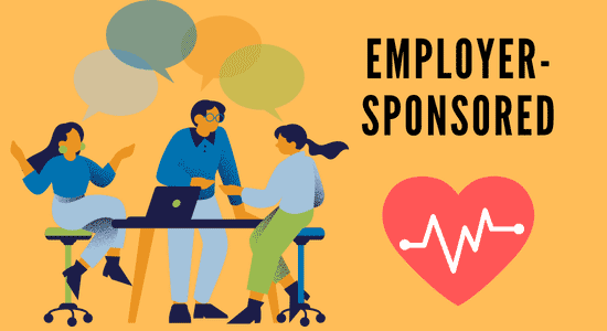 Employer-Sponsored Health Insurance