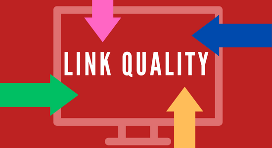 Link Quality