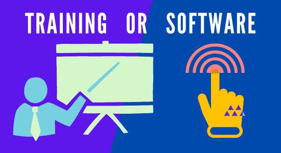 Training or Software