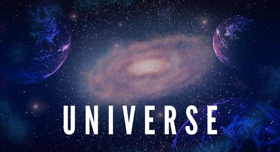 Universe Prosperity