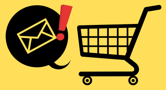 When and How Often To Send Your Abandoned Cart Emails