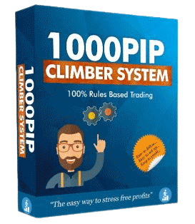 1000Pip Climber System