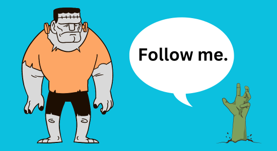 Follow Me