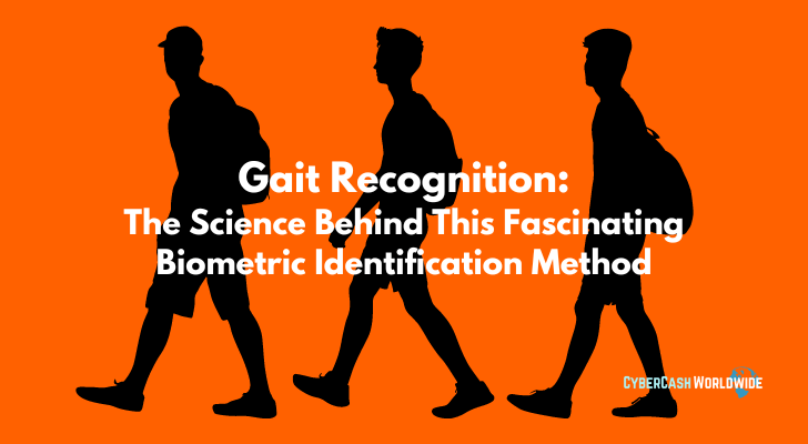 Gait Recognition: The Science Behind This Fascinating Biometric Identification Method
