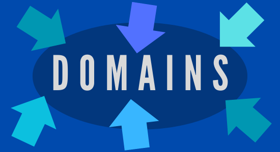 How Many Domains Should You Forward?