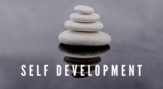 self development