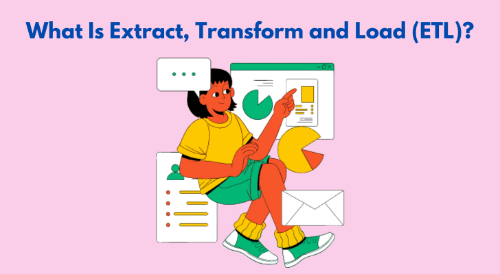 extract transform load standards