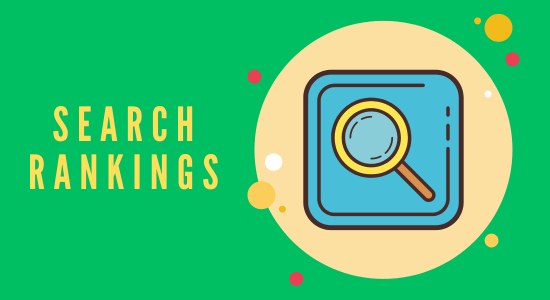 Search Rankings