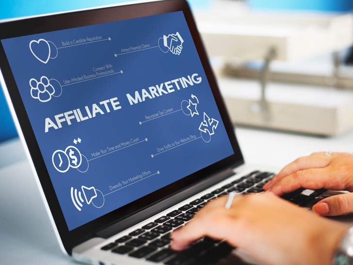 Automated Affiliate Marketing Strategies