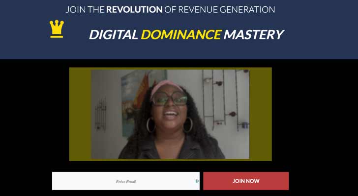 Digital Dominance Mastery Review: Is It Legit or Scam?