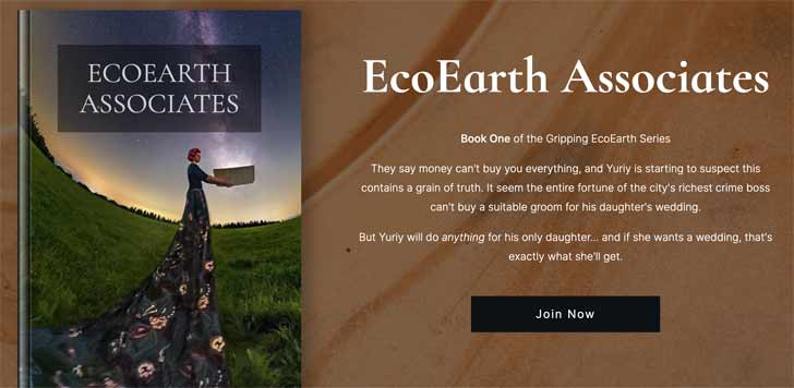 EcoEarth Associates