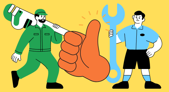 How To Avoid Needing To Fire A Contractor In The Future